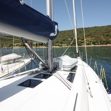 Beneteau Oceanis 46