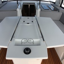 Beneteau Oceanis 46