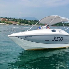 Orizzonti Juno 590