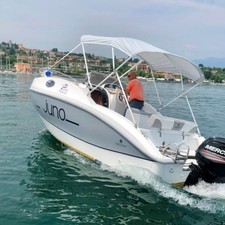 Orizzonti Juno 590