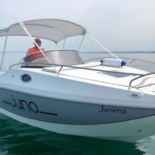 Orizzonti Juno 590