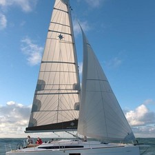 Jeanneau Sun Odyssey 349