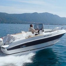 Rio 600 Sol