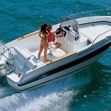 Rio 600 Sol