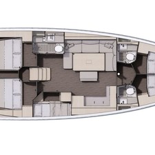 Dufour 470