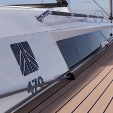 Dufour 470