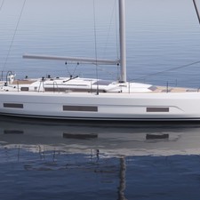 Dufour 470