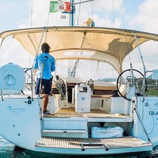 Jeanneau Sun Odyssey 490