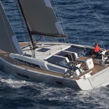 Beneteau Oceanis 51.1