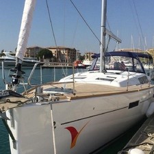 Beneteau Oceanis 45