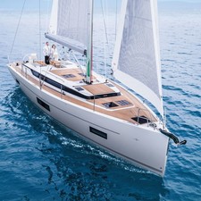 Bavaria 45 Cruiser