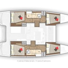 Lagoon 40