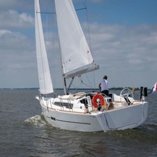 Dufour 360