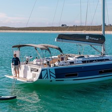 Dufour 470