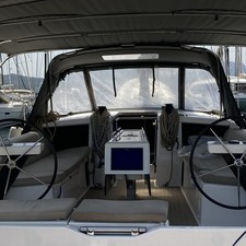 Dufour 430