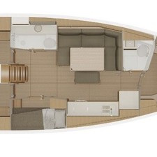 Dufour 430