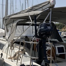 Dufour 430