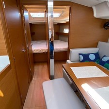 Jeanneau Sun Odyssey 440