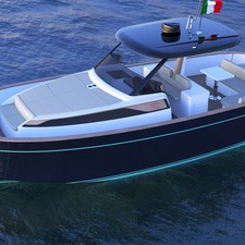 Gozzo 35