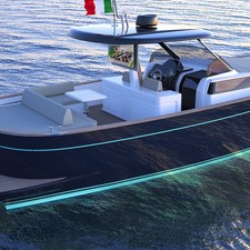 Gozzo 35