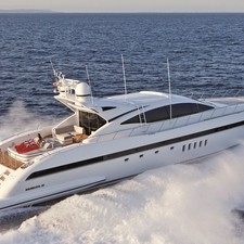 Mangusta 92