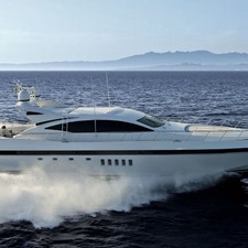 Mangusta 92