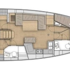 Beneteau Oceanis 40.1