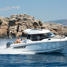 Merry Fisher 795