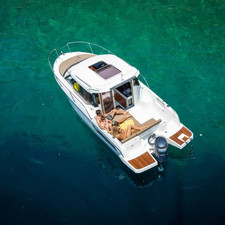 Merry Fisher 795