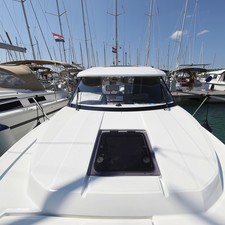 Merry Fisher 795