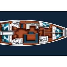 Bavaria Cruiser 51