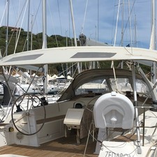 Bavaria Cruiser 51