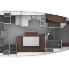 Bavaria Cruiser 51