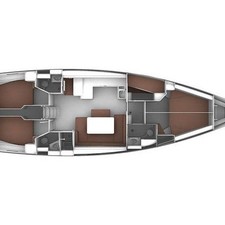 Bavaria Cruiser 51