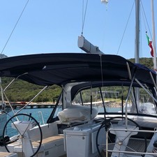 Beneteau Oceanis 46.1