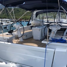 Beneteau Oceanis 46.1