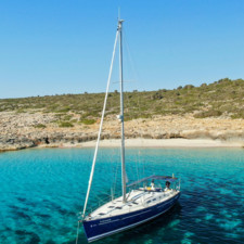 Beneteau Oceanis Clipper 473