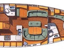 Beneteau Oceanis Clipper 473