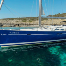 Beneteau Oceanis Clipper 473