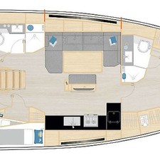 Hanse 460