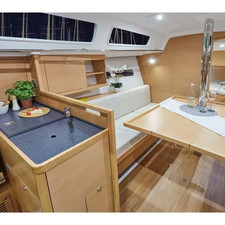 Jeanneau Sun Odyssey 319