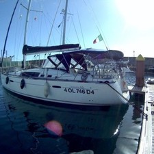 Beneteau Oceanis 46