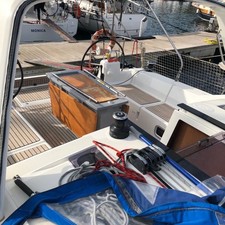 Beneteau Oceanis 41.1