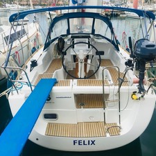 Beneteau Oceanis 31