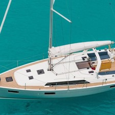 Beneteau Oceanis 41.1