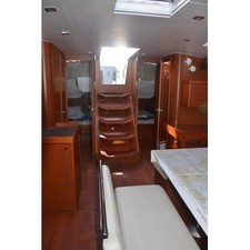 Beneteau Oceanis 48