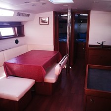 Beneteau Oceanis 48