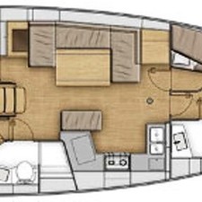 Beneteau Oceanis 40.1