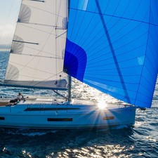 Beneteau Oceanis 40.1