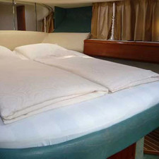 Fairline 40 Phantom